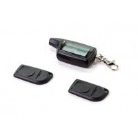 Автосигналізація Pandora DXL 3930 2CAN без сирени