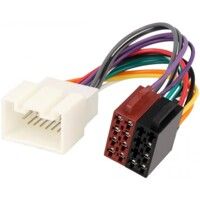 Переходник Авто-ISO ACV 1113-02 Ford, Mazda, Jaguar, Nissan, Lincoln, Mercury