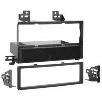 Рамка переходная Metra 99-7321 Hyundai Accent/Kia Rio(06-08) 1 din