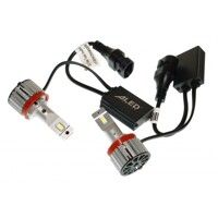 Лампы светодиодные ALed RR H11 6000K 26W RRH11M1 (2шт)