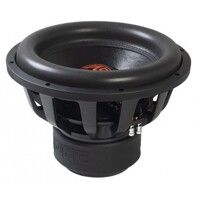 Сабвуфер EDGE EDX15D2-E0