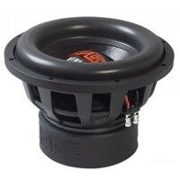 Сабвуфер EDGE EDX10D2-E0