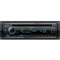 CD/MP3-ресивер Kenwood KDC-BT640U