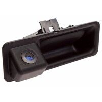 Камера заднего вида Phantom CA-BMW (3, X1, X5, X6)