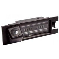 Камера заднего вида Phantom CA-Opel