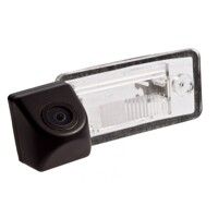 Камера заднього виду Phantom CA-AUDI/2 Audi A3 (8P) (03-12), A6 (C6) (04-11), A8 (D4) (09-17), Q7 (4L) (05-15), A5 (AU484) (07-16)
