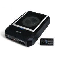 Сабвуфер корпусной Alpine PWD-X5 активный