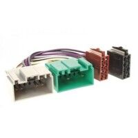 Переходник Авто-ISO ACV 1353-02 Volvo