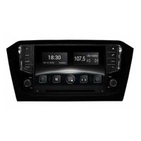 Штатна магнітола Gazer CM5008-3G2 VW Passat B8 (3G2) (2014-2017)