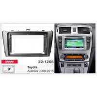 Рамка переходная Carav 22-1266 Toyota Avensis