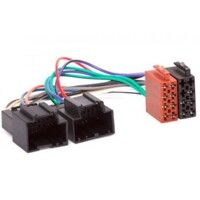 Перехідник Авто-ІSO Carav 12-006 Chevrolet