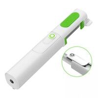 Монопод для селфі iOttie HLMPIO120WH MiGo Mini Selfie Stick White