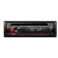 CD/MP3-ресивер Pioneer DEH-S110UB