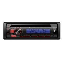 CD/MP3-ресивер Pioneer DEH-S110UBB