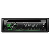 CD/MP3-ресивер Pioneer DEH-S110UBG