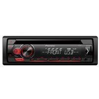 CD/MP3-ресивер Pioneer DEH-S111UB