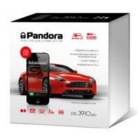Автосигнализация Pandora DXL 3910 PRO без сирены
