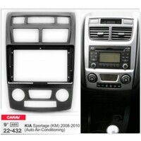 Рамка перехідна Carav 22-1297 Kia Sportage