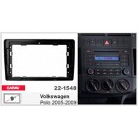 Рамка переходная Carav 22-1548 VW Polo