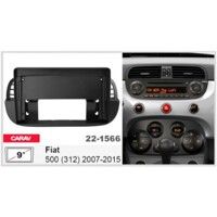 Рамка переходная Carav 22-1566 FIAT 500