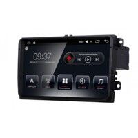 Штатна магнітола AudioSources T90-910A Skoda/VW