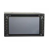 Штатна магнітола Globex GU-2010 Universal