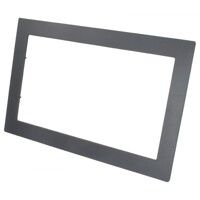 Рамка переходная AWM 781-00-250 универсальная 2 DIN под подрезку