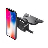 Автокрепление для смартфона iOttie HLCRIO127 Easy One Touch 4 CD Slot Mount