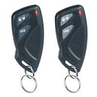 Автосигналізація Sheriff APS-25PRO без сирени