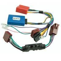 Адаптер рульового керування AWM MZ-0913A Mazda