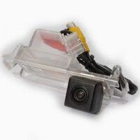 Камера заднього виду Prime-X MY-13-0002 Kia, Hyundai Ceed II (12-18), Rio III (11-17), i30 (GD) (11-16), Accent (RB) (10-17)