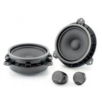 Акустика FOCAL IS 165TOY TWU