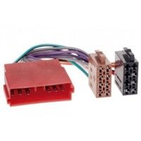 Переходник Авто-ІSO ACV 1040-02 Citroen, Peugeot