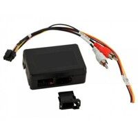 Адаптер підсилювача Mercedes ACV 13-1190-53