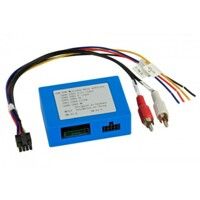 Адаптер активации штатного усилителя Mercedes ACV 13-1190-55