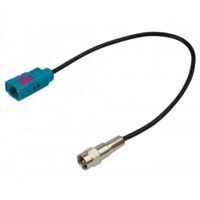 Антенный адаптер AWM 140-13 Fakra-FME универсальный