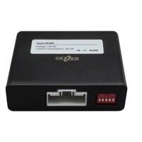 Блок управления парктроника Gazer PA45R