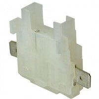 Утримувач запобіжника ATC (m) 6,3 мм ACV 346330-40