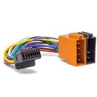 Роз'єм для магнітоли Pioneer Carav 15-106