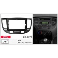 Рамка переходная Carav 22-1473 Kia Rio