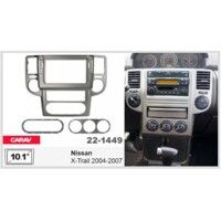 Рамка перехідна Carav 22-1449 Nissan X-Trail