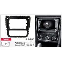 Рамка переходная Carav 22-790 VW Passat NMS