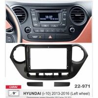 Рамка перехідна Carav 22-971 Hyundai i10