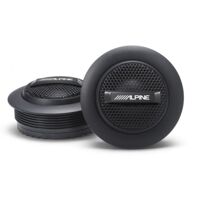 Акустика Alpine S-S10TW твитер
