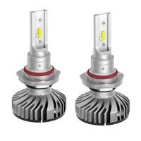 Лампи світлодіодні Philips HB3/HB4 X-tremeUltinon LED +200% 6500K 11005XUWX2 (2шт.)