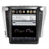 Штатная магнитола Gazer CM7012-V55 Toyota Camry (V55) (2015-2017)