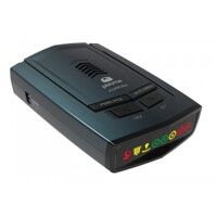 Радар-детектор Playme Forever GPS