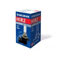 Лампа галогенна TUNGSRAM HIR2 55W 12V Standart TU54430U.1K (1 шт.)
