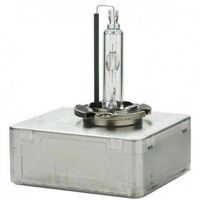 Лампа ксенонова PHILIPS 12410C1 D5S 85V 25W PK32d-7 Vision