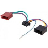 Разъем для магнитолы Kenwood, JVC ACV 457006